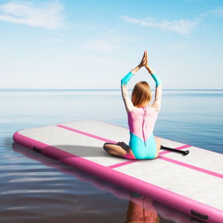 Billede til varegruppe Yoga boards / AirTracks