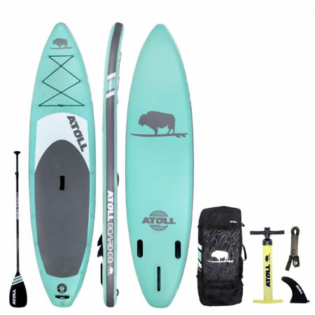 Billede til varegruppe Paddleboards / SUP boards