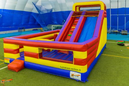 Billede til varegruppe Hoppeborge